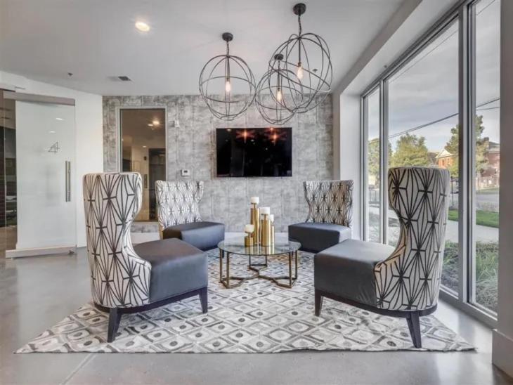 Апартаменты Charming Retreat In Heart Of Slc Солт-Лейк-Сити Экстерьер фото