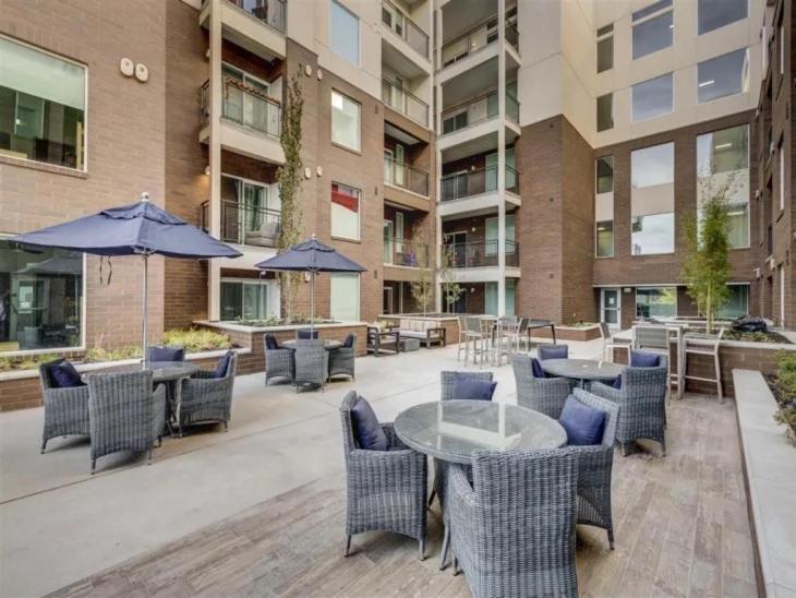 Апартаменты Charming Retreat In Heart Of Slc Солт-Лейк-Сити Экстерьер фото