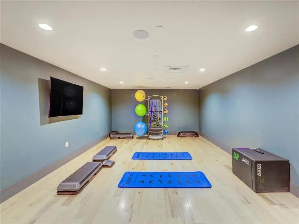 Апартаменты Charming Retreat In Heart Of Slc Солт-Лейк-Сити Экстерьер фото