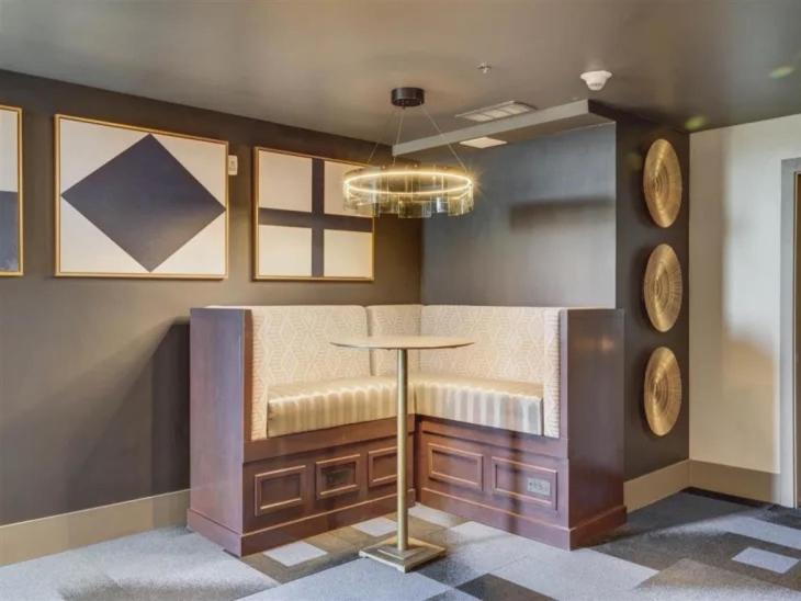 Апартаменты Charming Retreat In Heart Of Slc Солт-Лейк-Сити Экстерьер фото