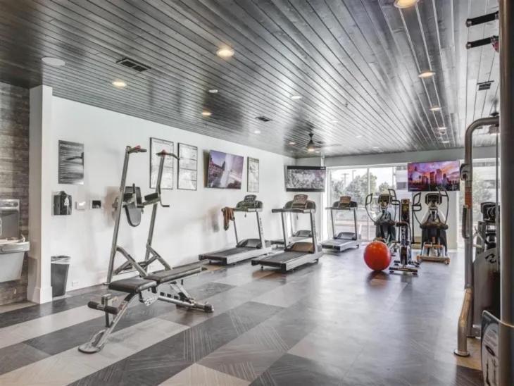 Апартаменты Charming Retreat In Heart Of Slc Солт-Лейк-Сити Экстерьер фото