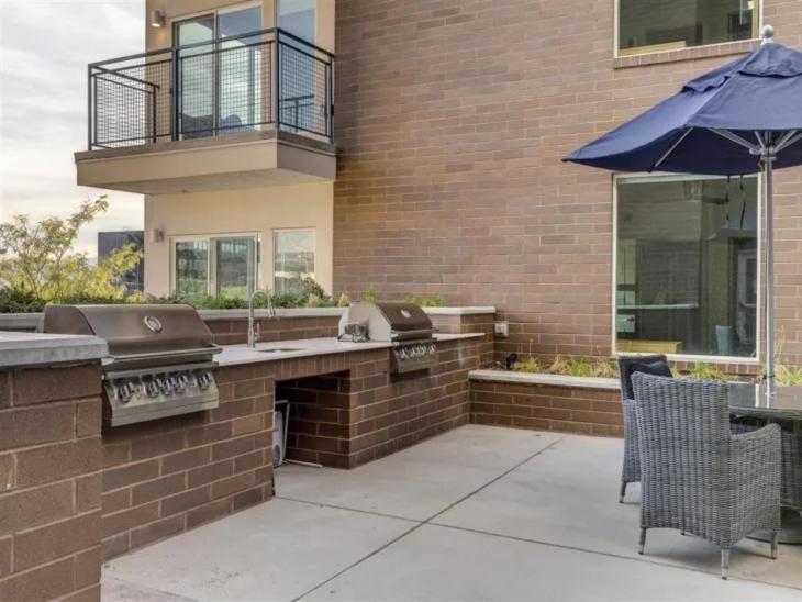 Апартаменты Charming Retreat In Heart Of Slc Солт-Лейк-Сити Экстерьер фото