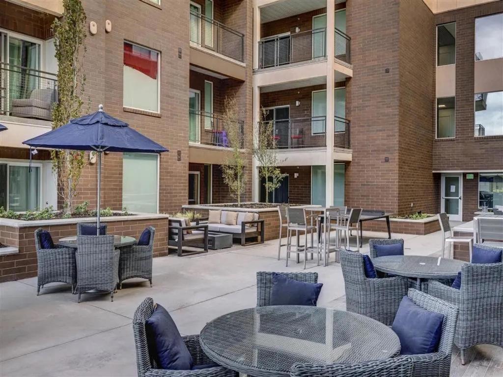 Апартаменты Charming Retreat In Heart Of Slc Солт-Лейк-Сити Экстерьер фото