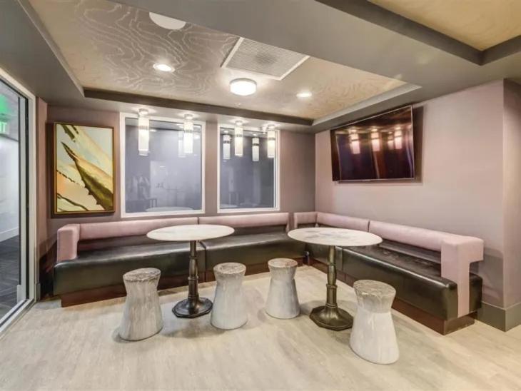 Апартаменты Charming Retreat In Heart Of Slc Солт-Лейк-Сити Экстерьер фото